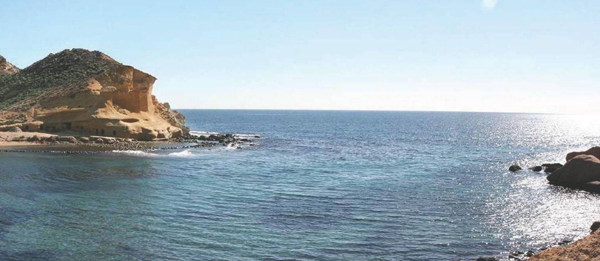 Nieuwbouw projecten - Villa - San Juan de los Terreros