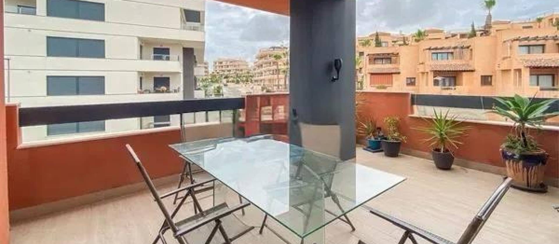 Venta - Apartment - Orihuela Costa - Las Filipinas