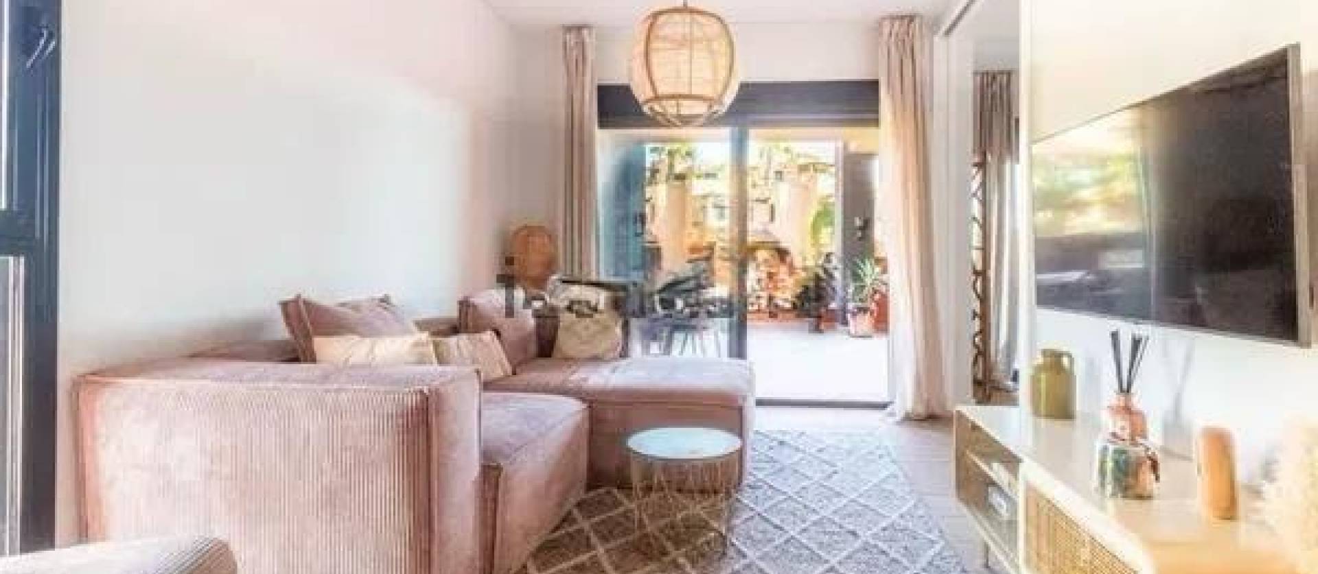 Venta - Apartment - Orihuela Costa - Las Filipinas