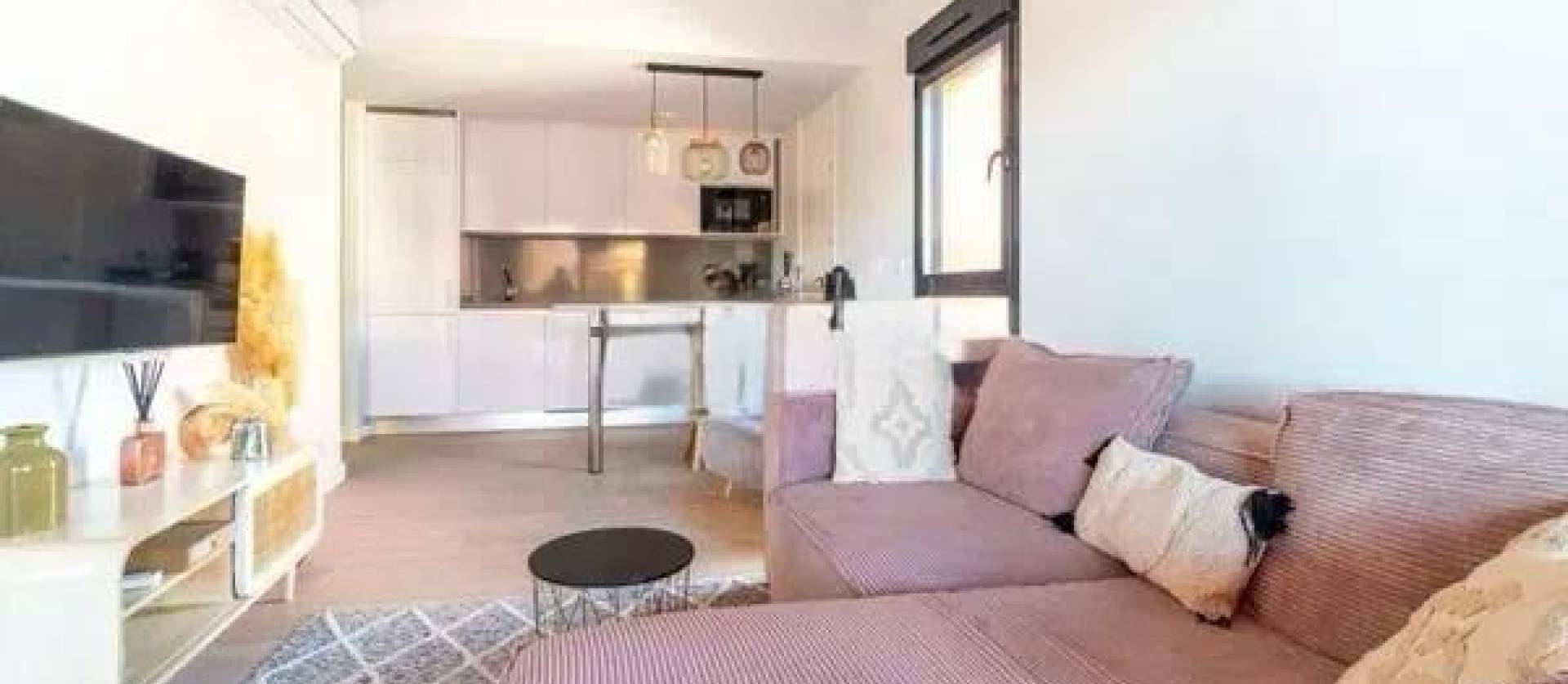 Venta - Apartment - Orihuela Costa - Las Filipinas