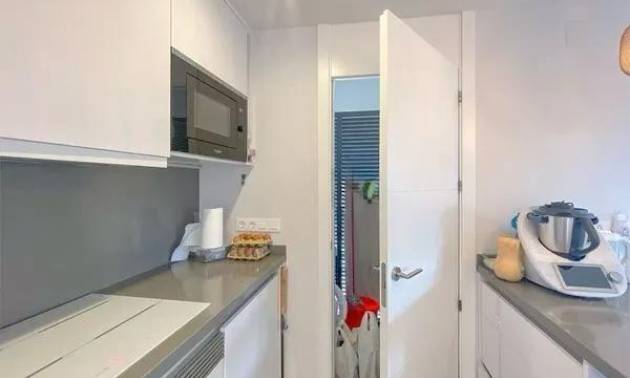 Venta - Apartment - Orihuela Costa - Las Filipinas