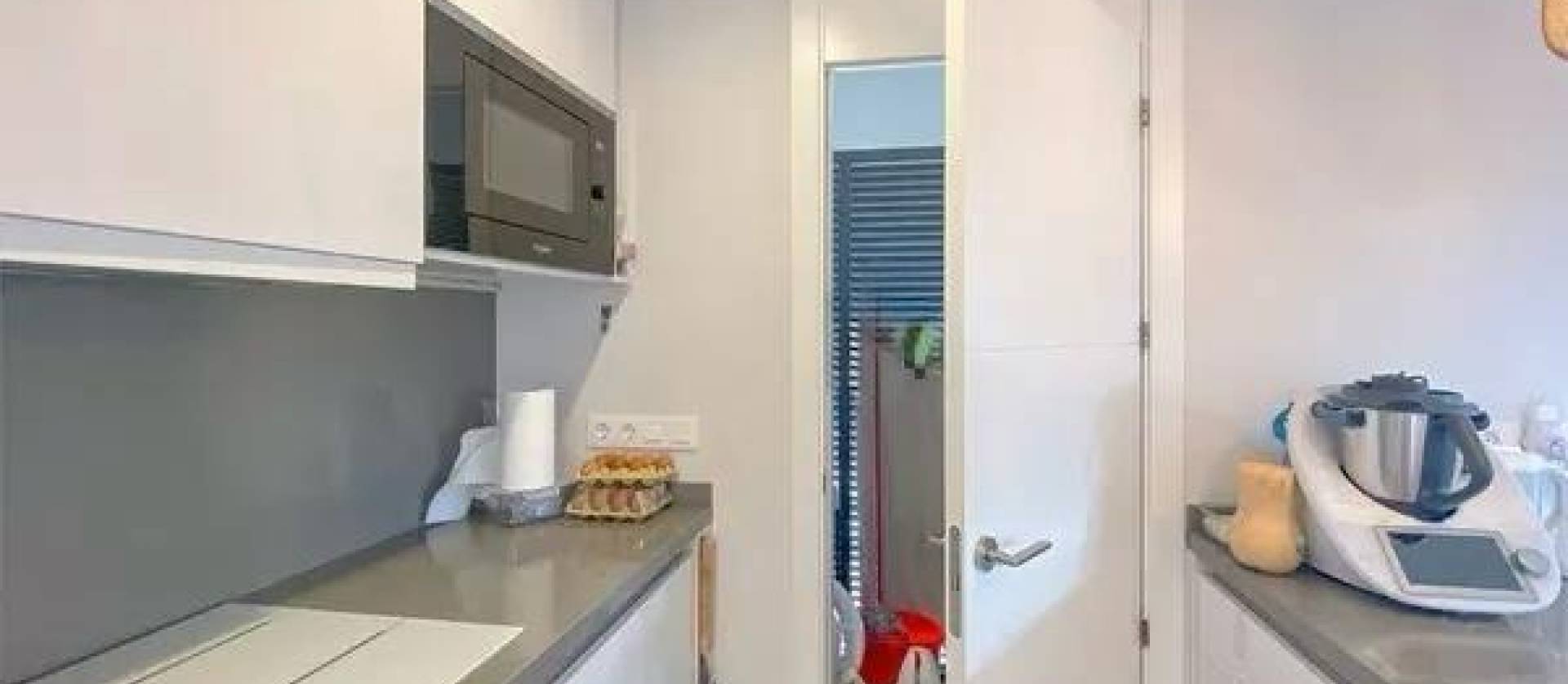 Venta - Apartment - Orihuela Costa - Las Filipinas