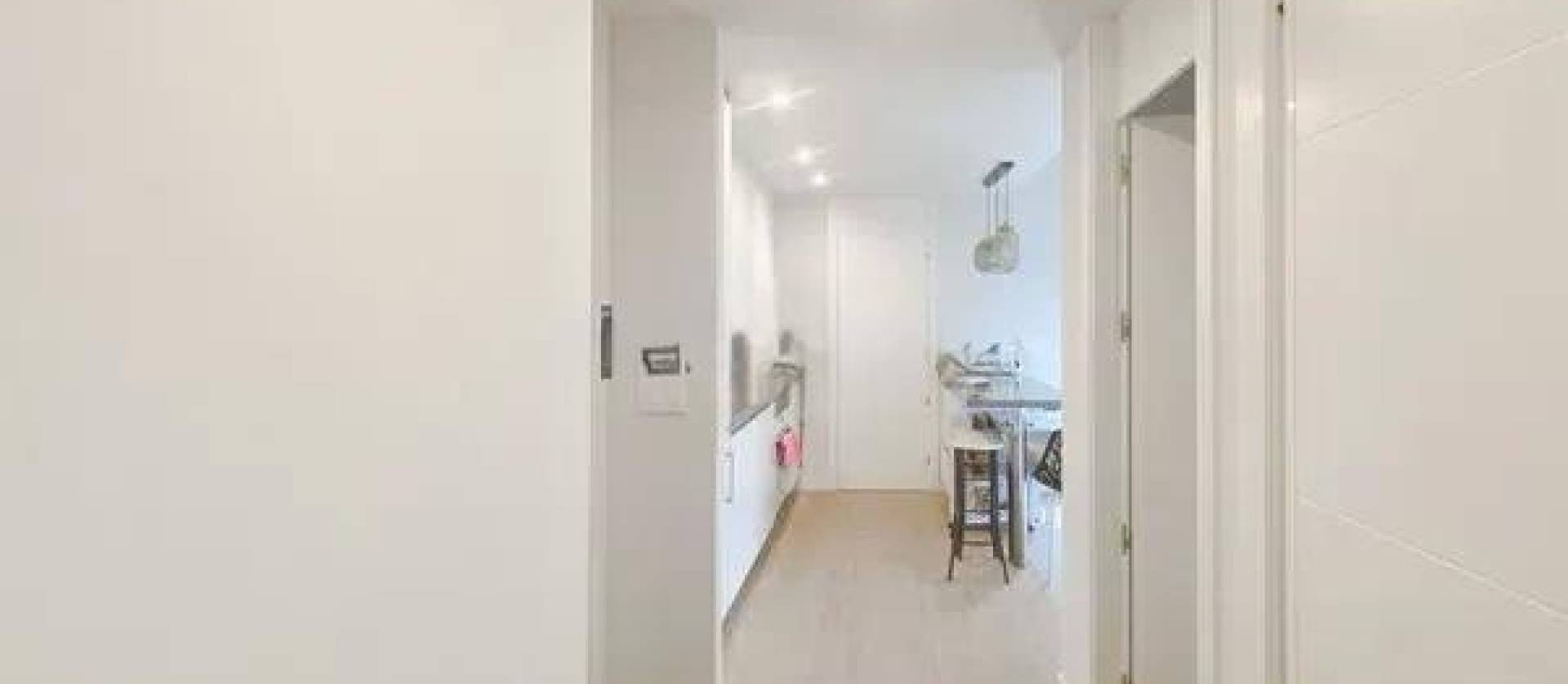 Venta - Apartment - Orihuela Costa - Las Filipinas