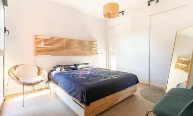 Venta - Apartment - Orihuela Costa - Las Filipinas