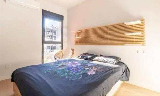 Venta - Apartment - Orihuela Costa - Las Filipinas