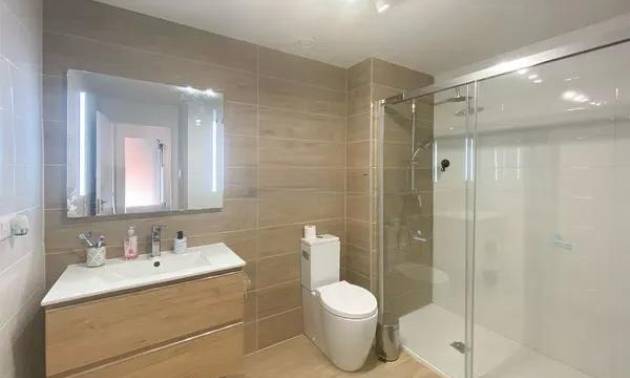 Venta - Apartment - Orihuela Costa - Las Filipinas