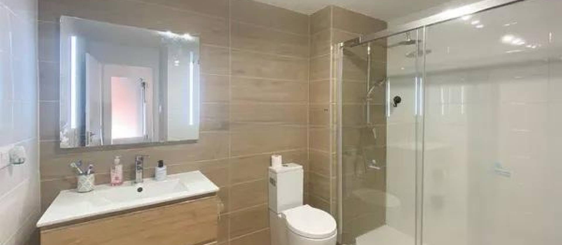 Venta - Apartment - Orihuela Costa - Las Filipinas