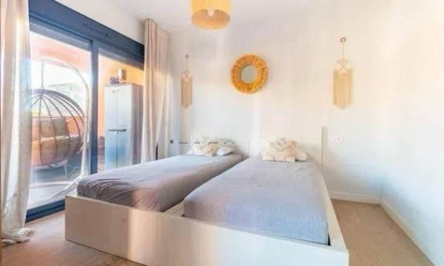 Venta - Apartment - Orihuela Costa - Las Filipinas