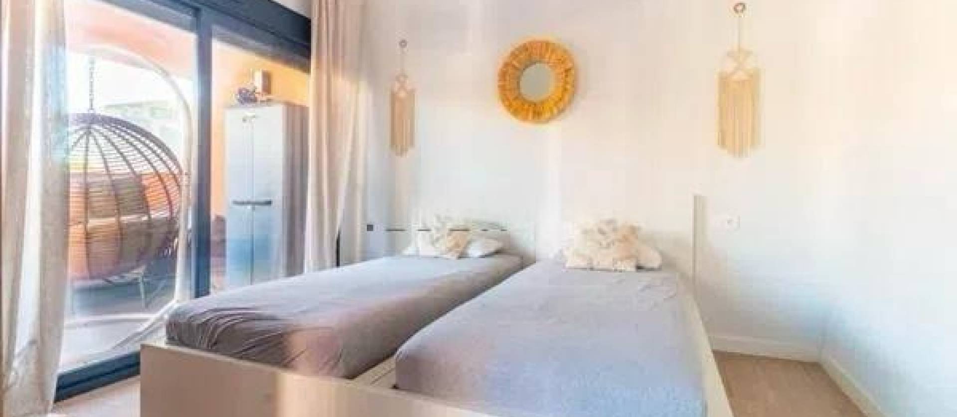 Venta - Apartment - Orihuela Costa - Las Filipinas