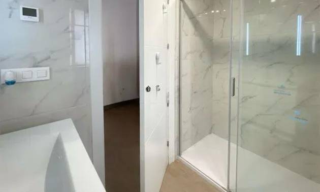 Venta - Apartment - Orihuela Costa - Las Filipinas