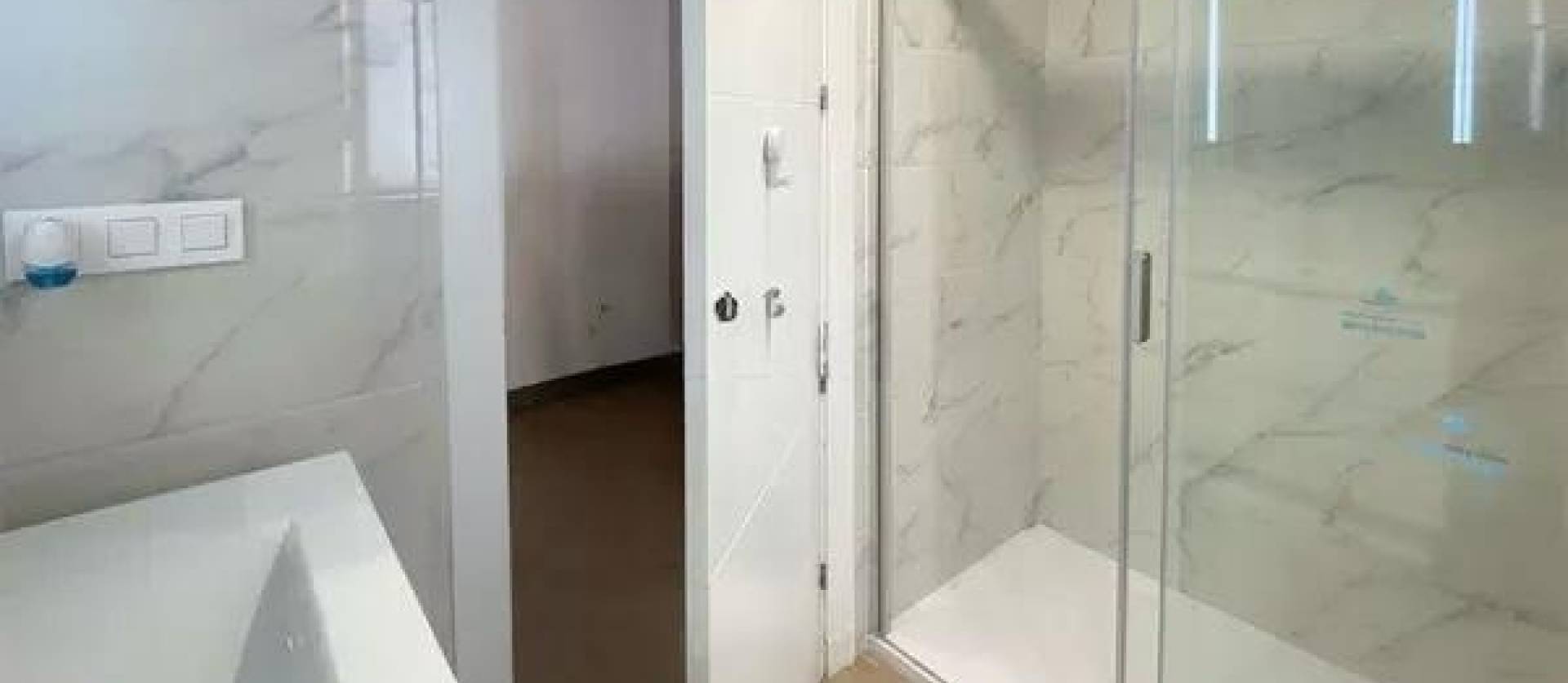 Venta - Apartment - Orihuela Costa - Las Filipinas