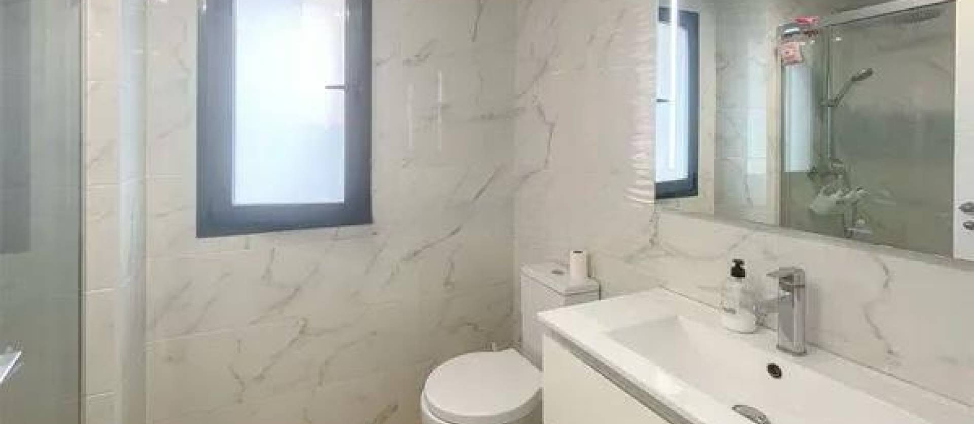 Venta - Apartment - Orihuela Costa - Las Filipinas