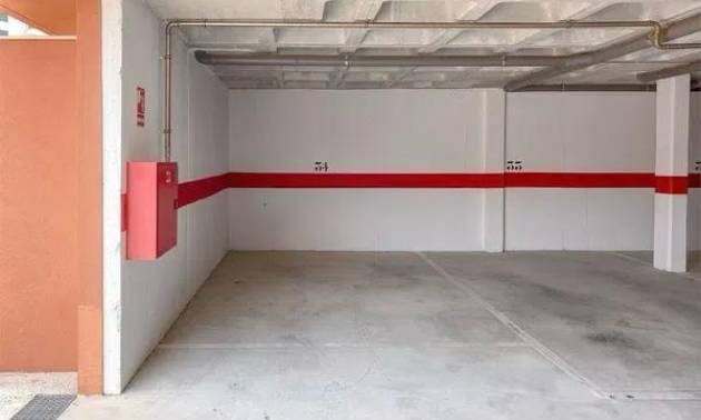 Venta - Apartment - Orihuela Costa - Las Filipinas