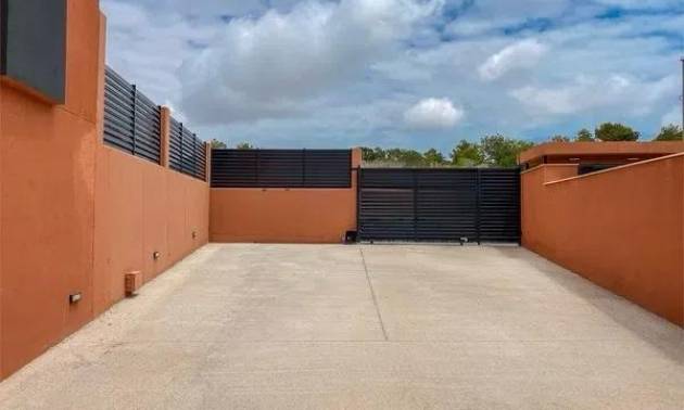 Venta - Apartment - Orihuela Costa - Las Filipinas