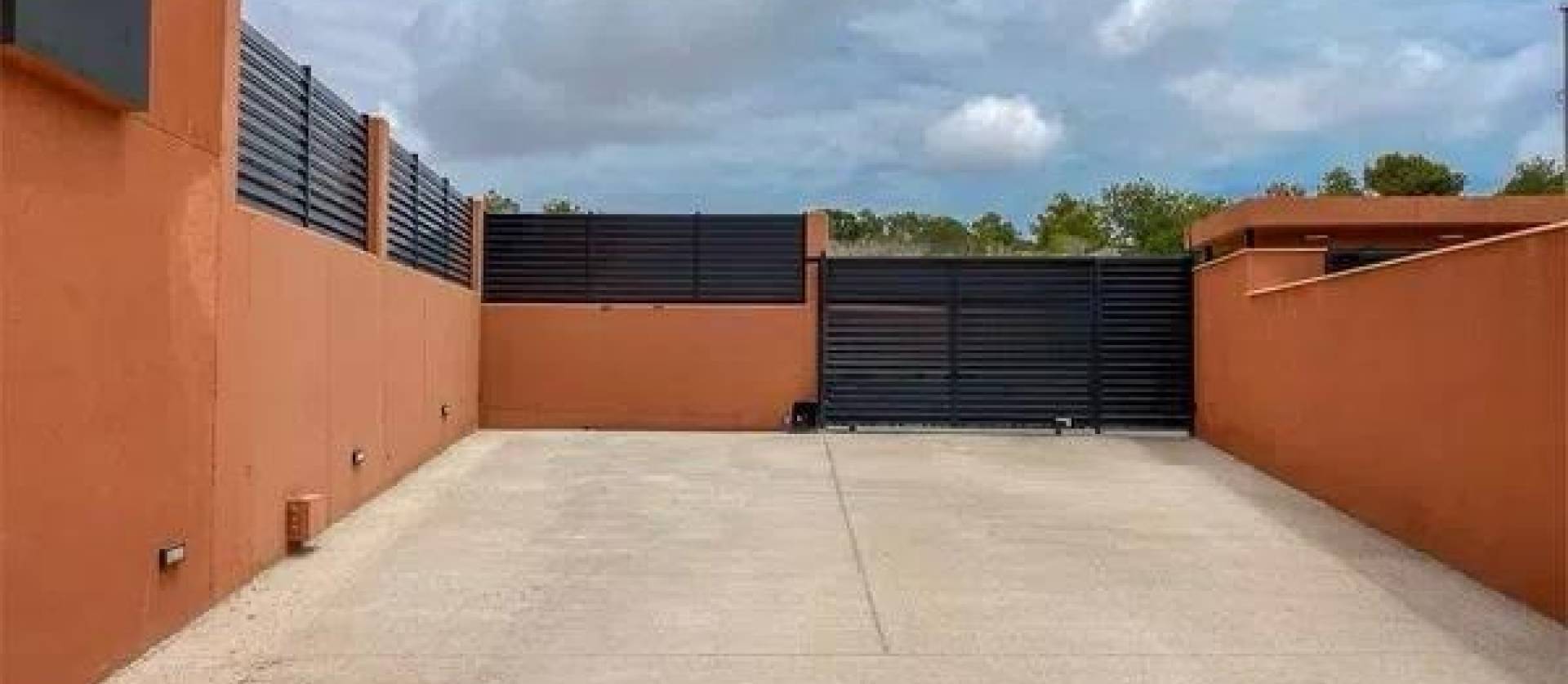 Venta - Apartment - Orihuela Costa - Las Filipinas