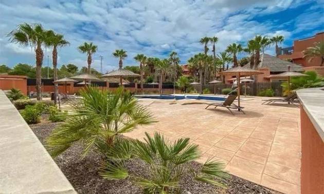 Venta - Apartment - Orihuela Costa - Las Filipinas