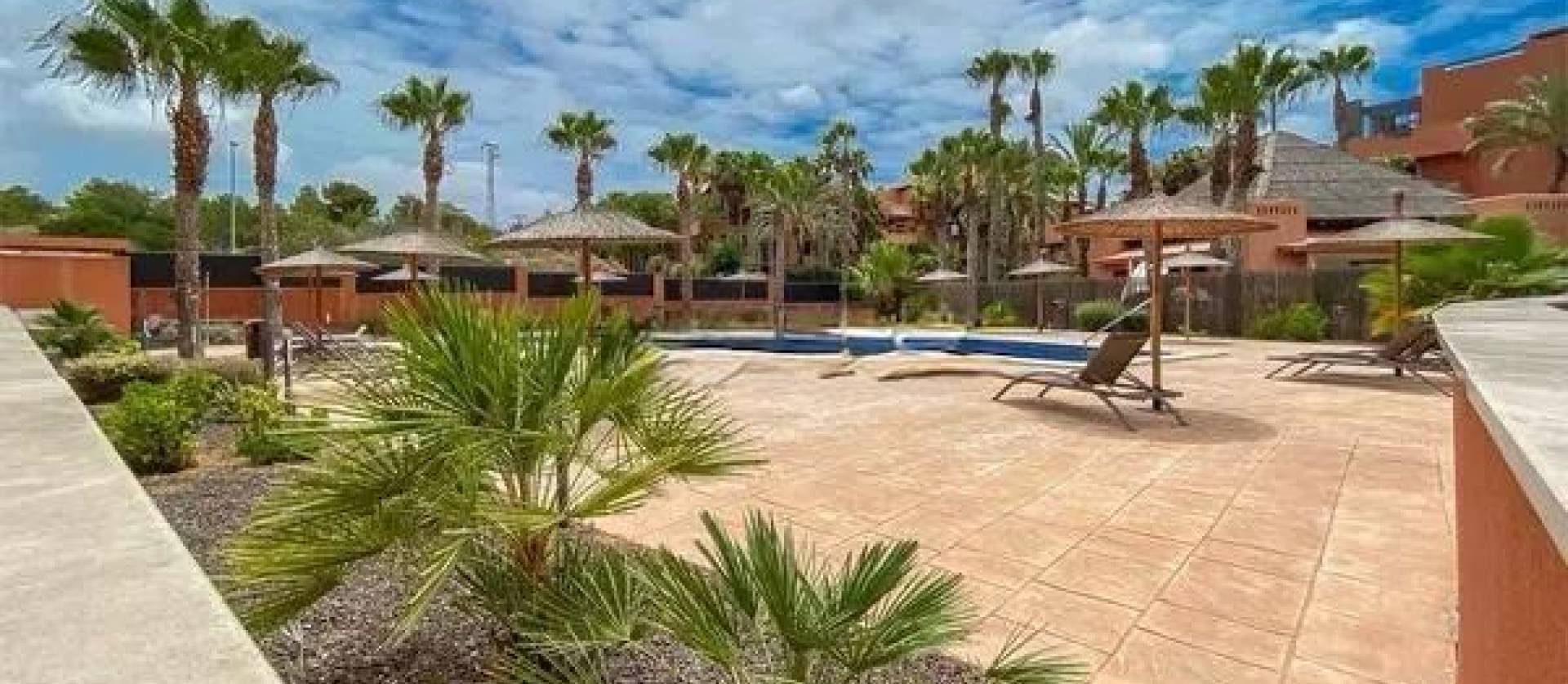 Venta - Apartment - Orihuela Costa - Las Filipinas