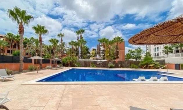 Venta - Apartment - Orihuela Costa - Las Filipinas