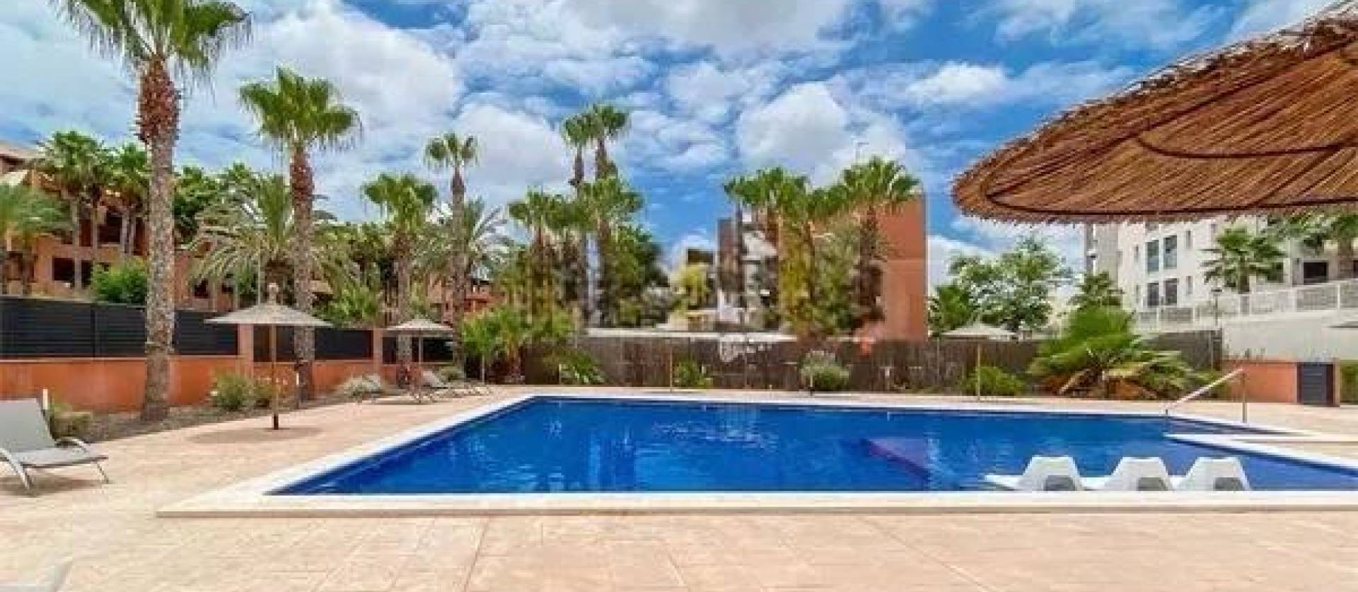 Venta - Apartment - Orihuela Costa - Las Filipinas