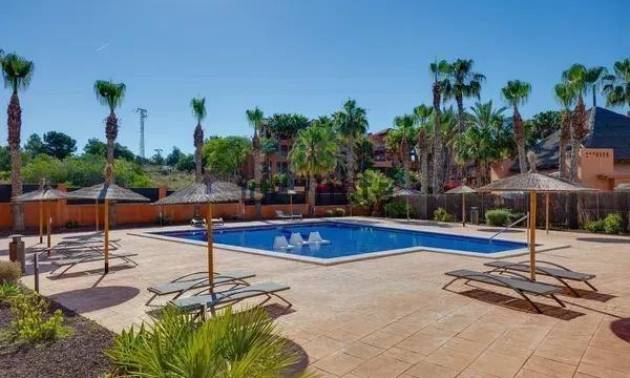 Venta - Apartment - Orihuela Costa - Las Filipinas