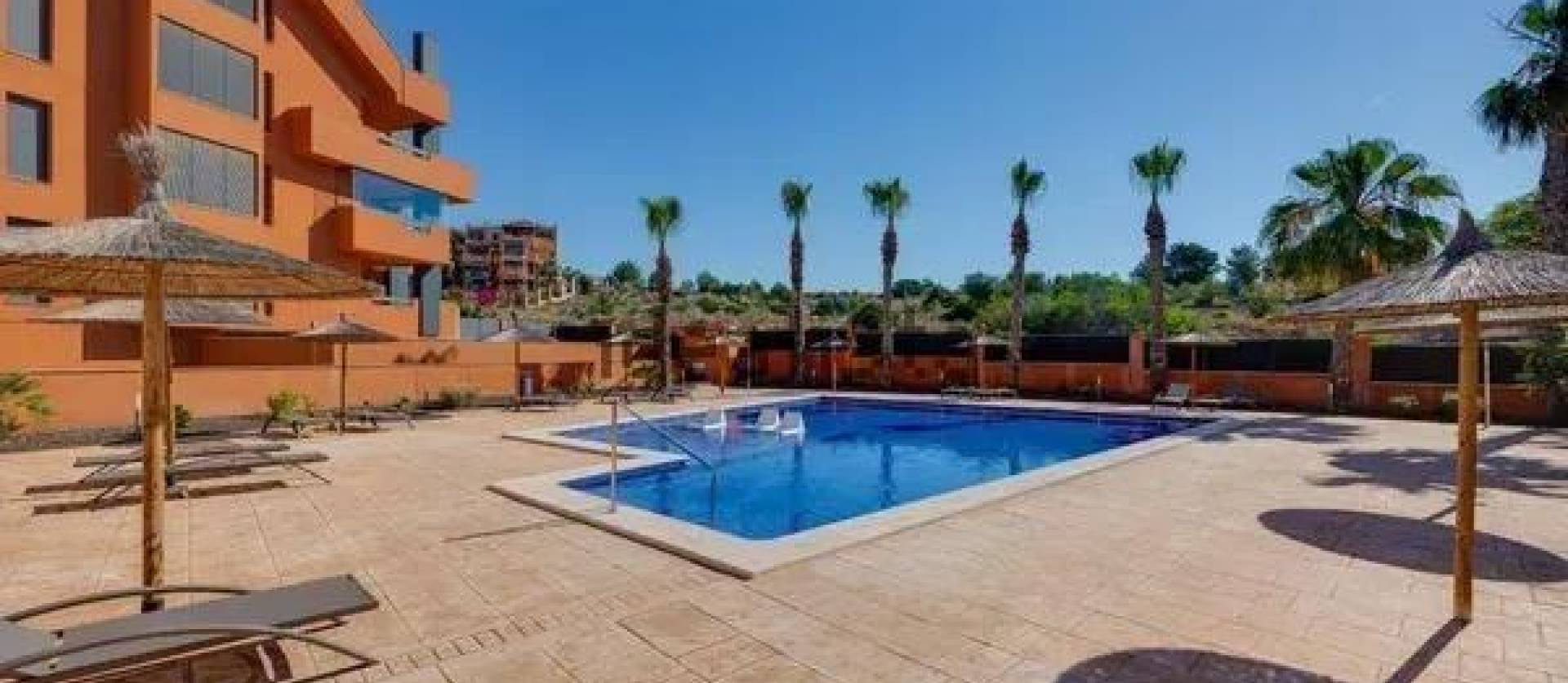 Venta - Apartment - Orihuela Costa - Las Filipinas