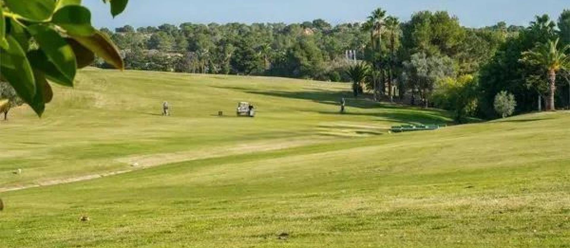 Venta - Apartment - Orihuela Costa - Las Filipinas