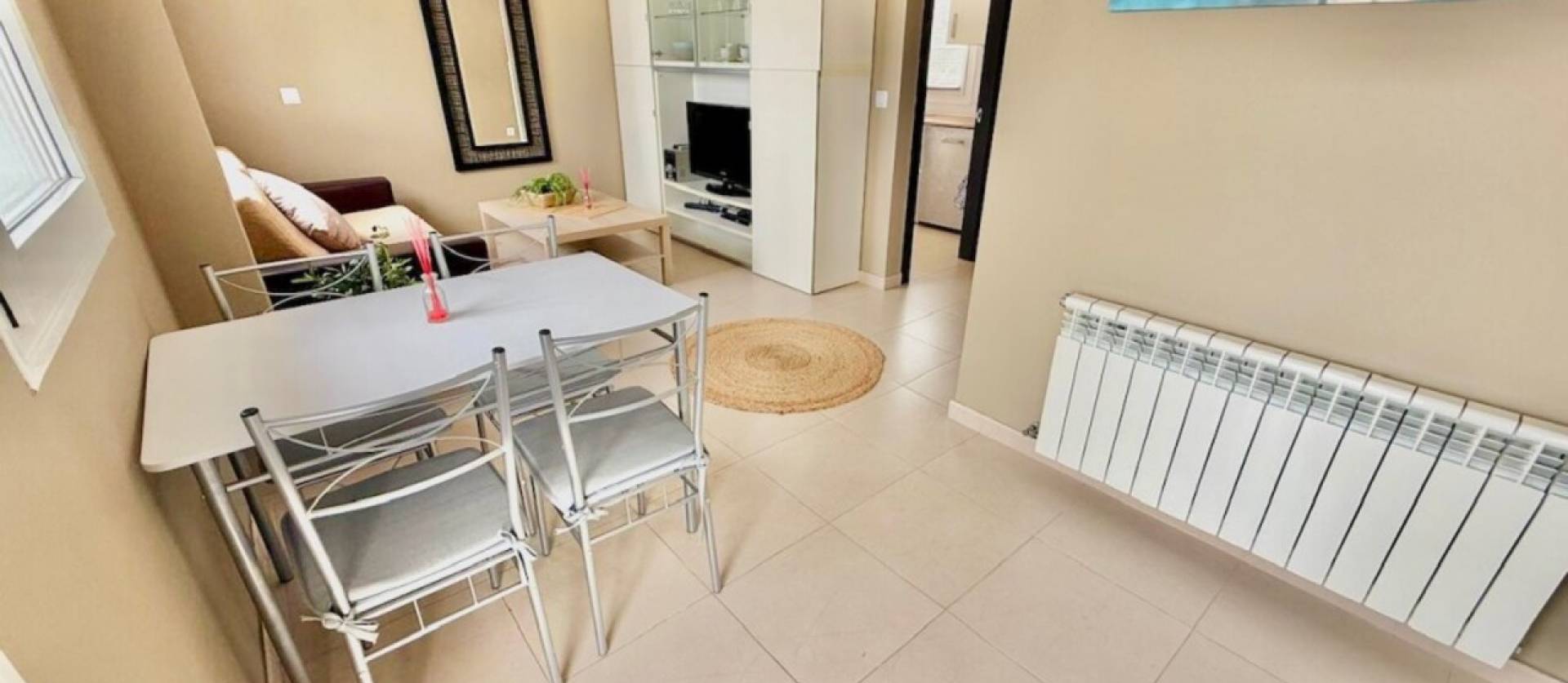 Venta - Apartment - Hacienda Riquelme Golf Resort