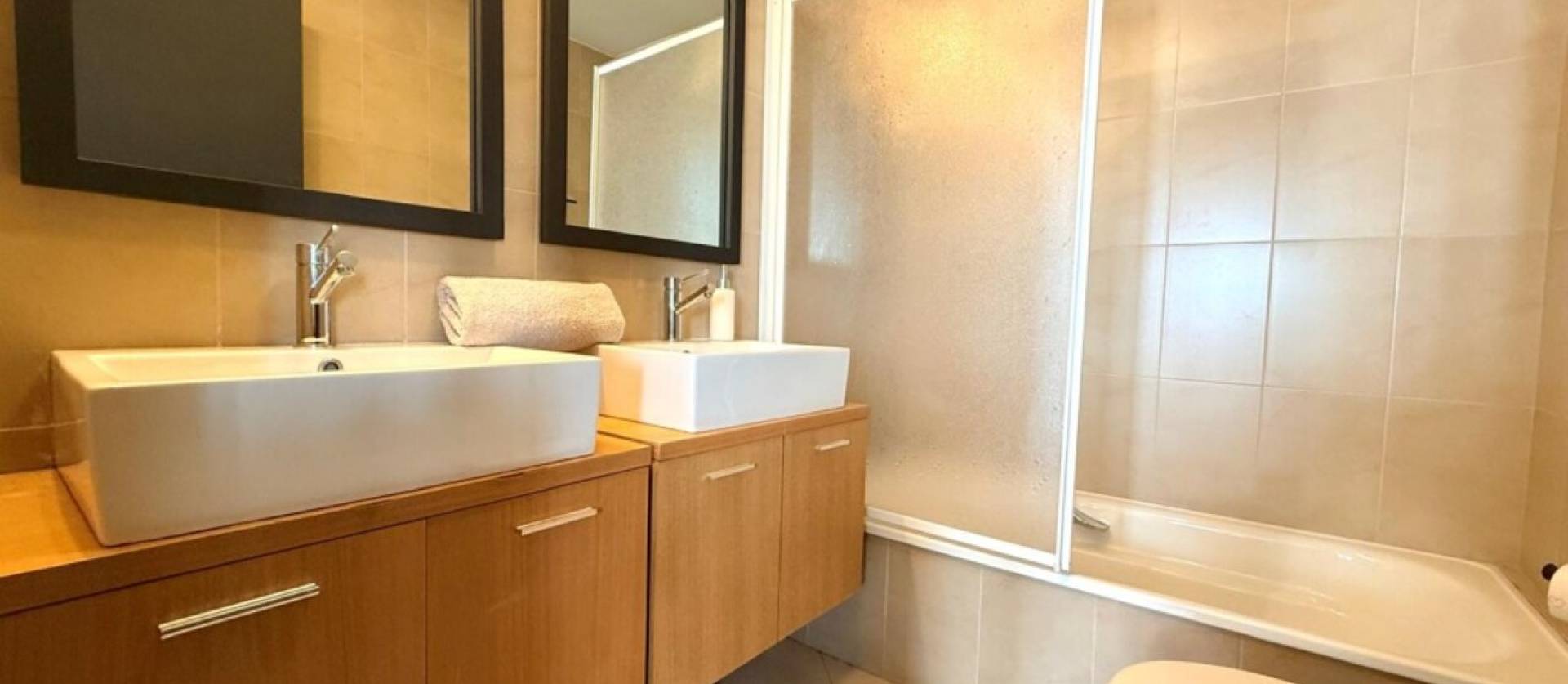 Venta - Apartment - Hacienda Riquelme Golf Resort