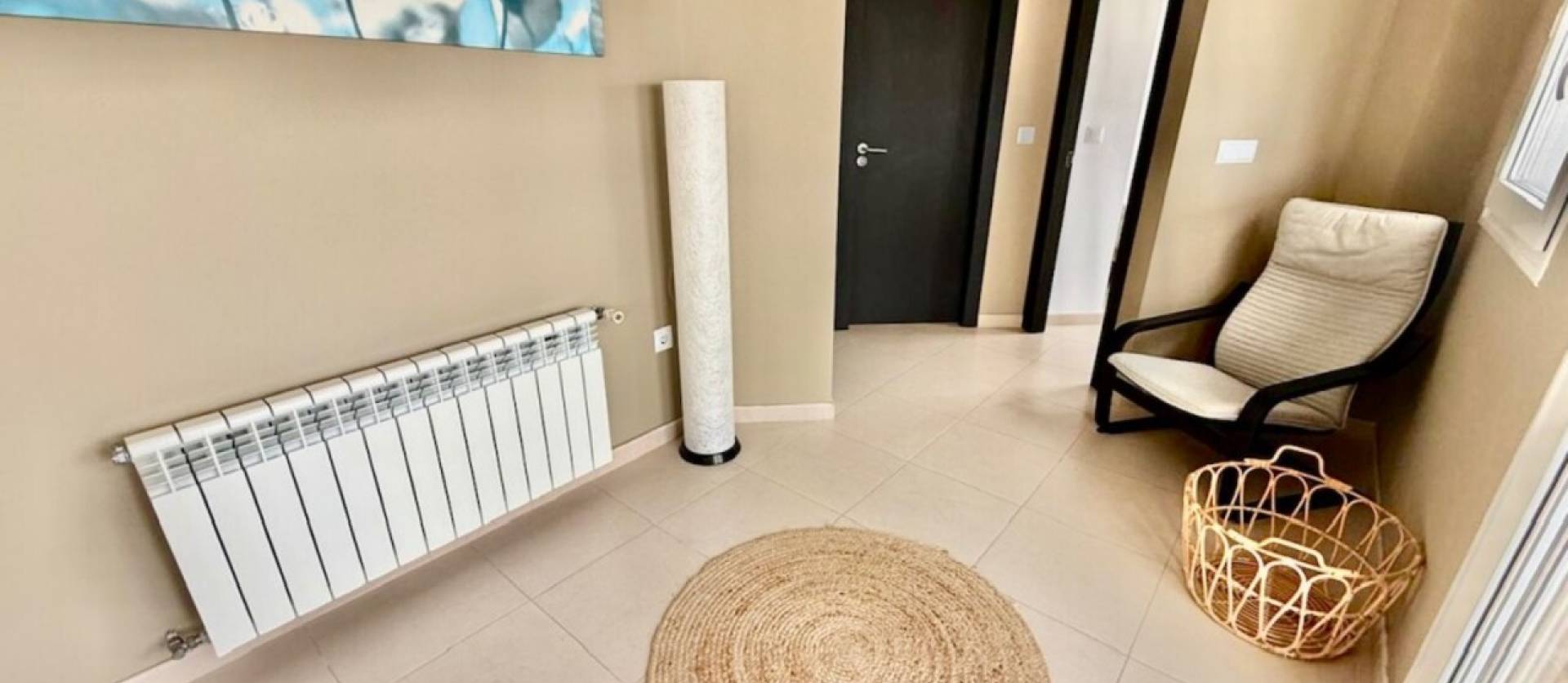 Venta - Apartment - Hacienda Riquelme Golf Resort