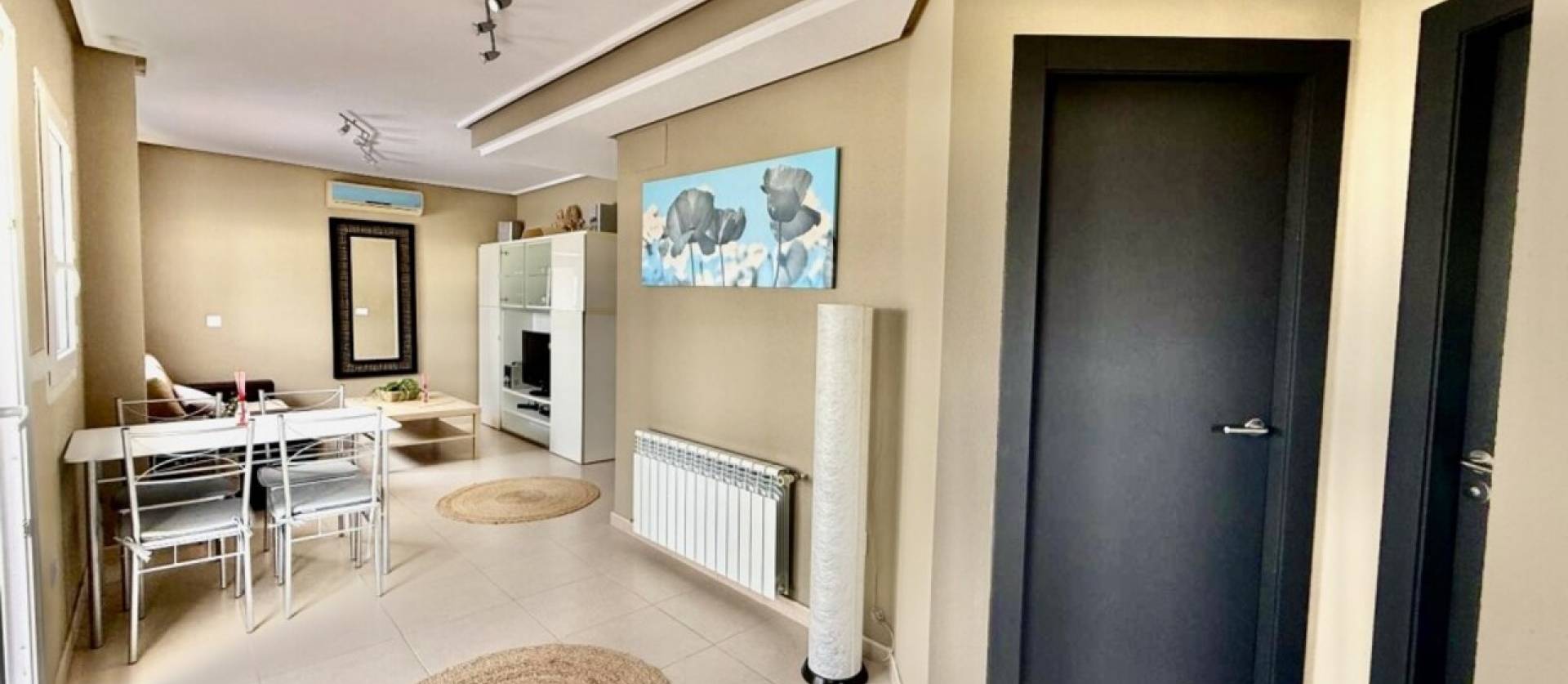 Venta - Apartment - Hacienda Riquelme Golf Resort