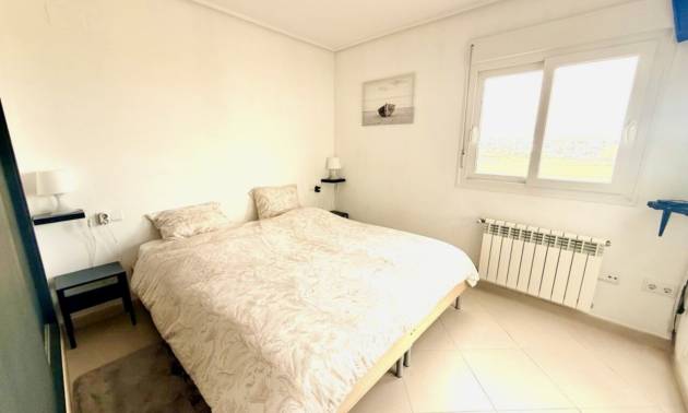 Venta - Apartment - Hacienda Riquelme Golf Resort