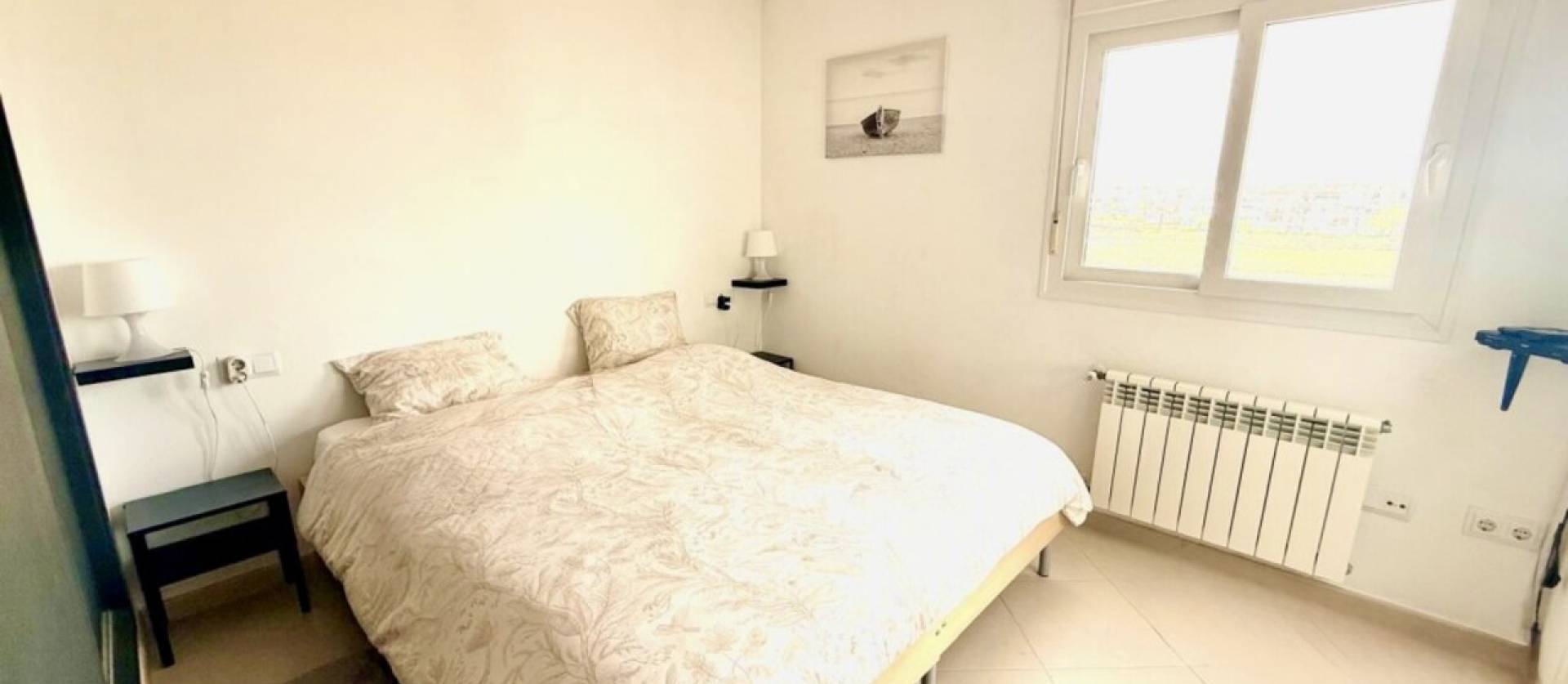 Venta - Apartment - Hacienda Riquelme Golf Resort