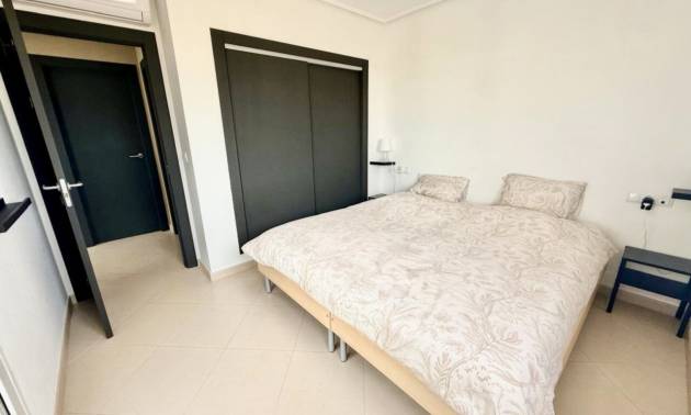 Venta - Apartment - Hacienda Riquelme Golf Resort