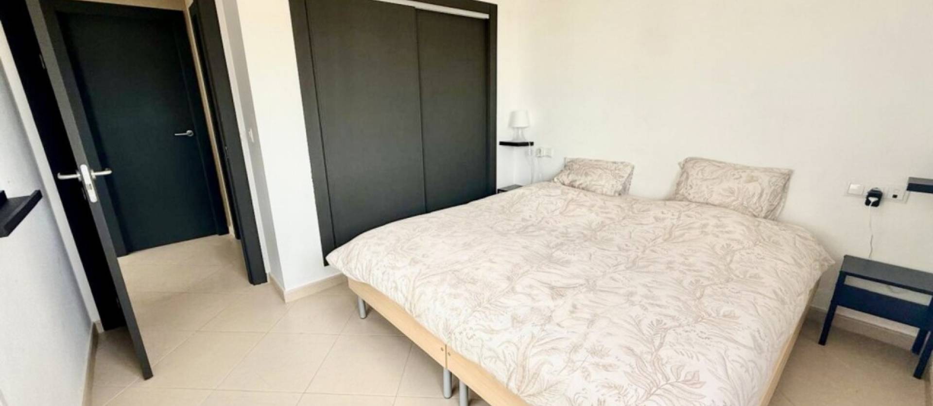 Venta - Apartment - Hacienda Riquelme Golf Resort