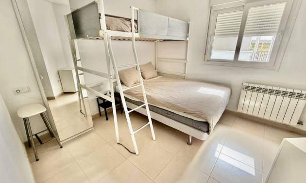 Venta - Apartment - Hacienda Riquelme Golf Resort