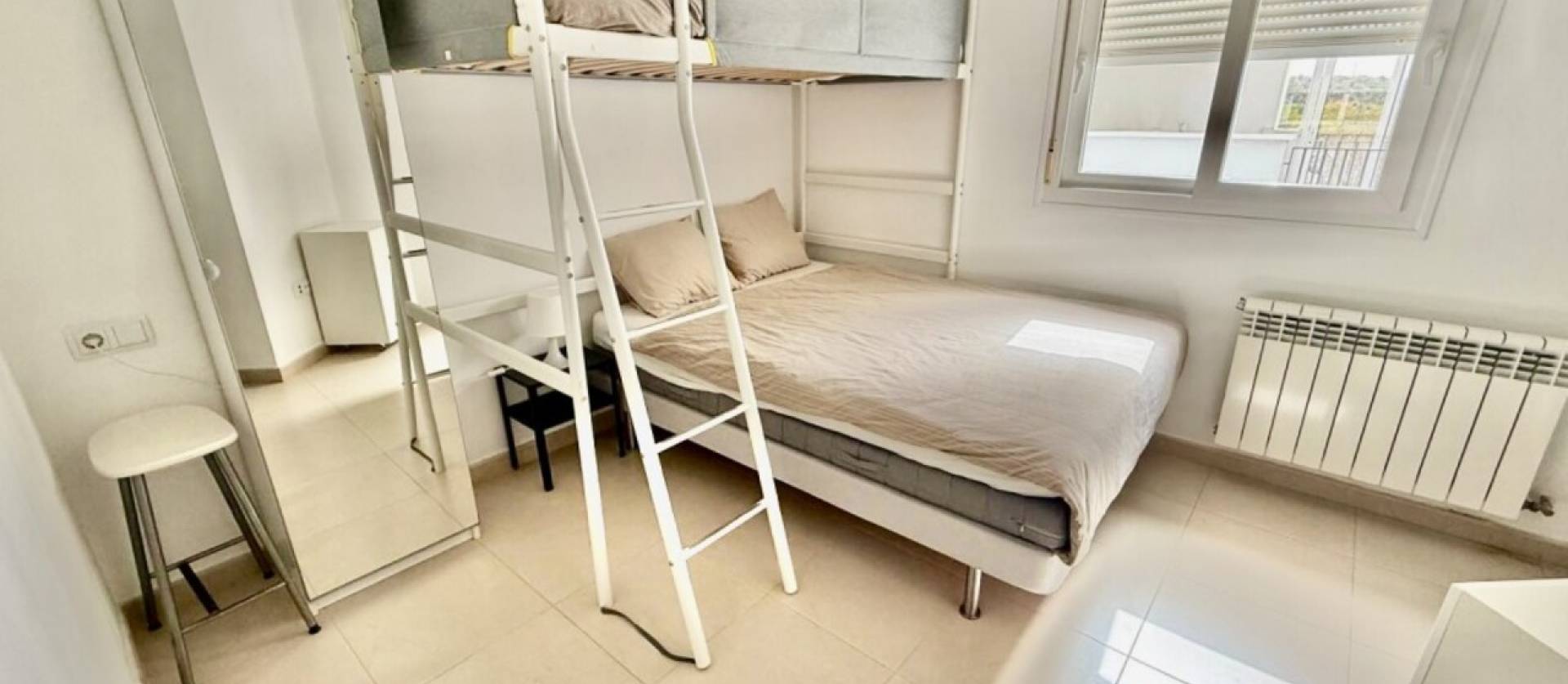 Venta - Apartment - Hacienda Riquelme Golf Resort