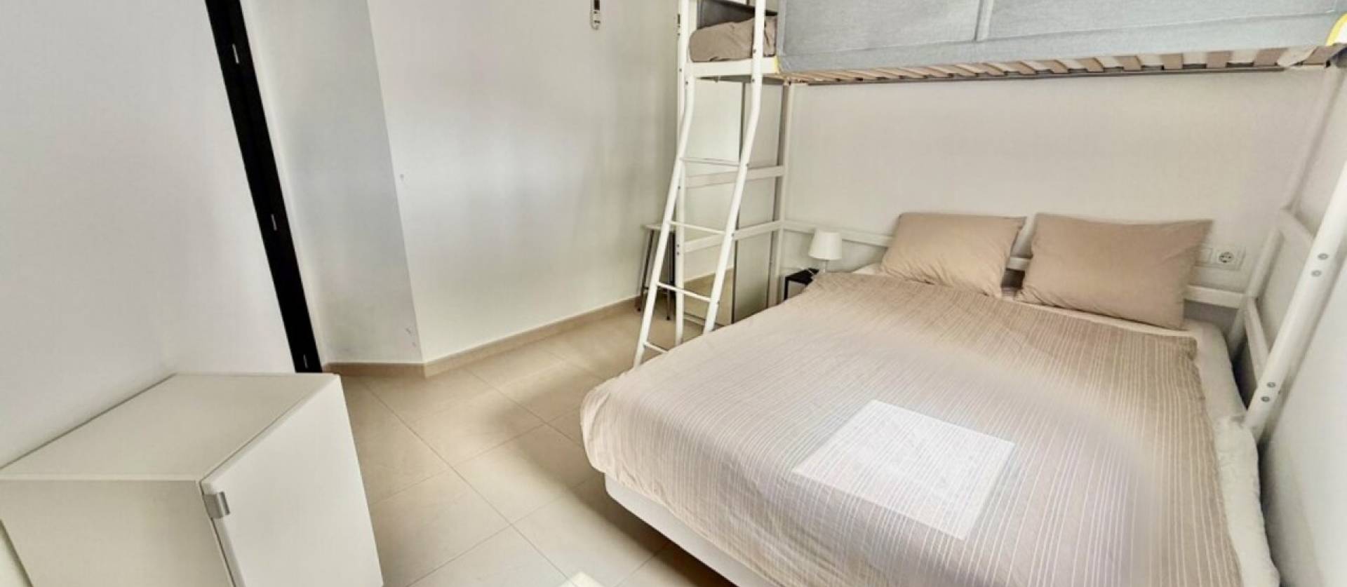 Venta - Apartment - Hacienda Riquelme Golf Resort