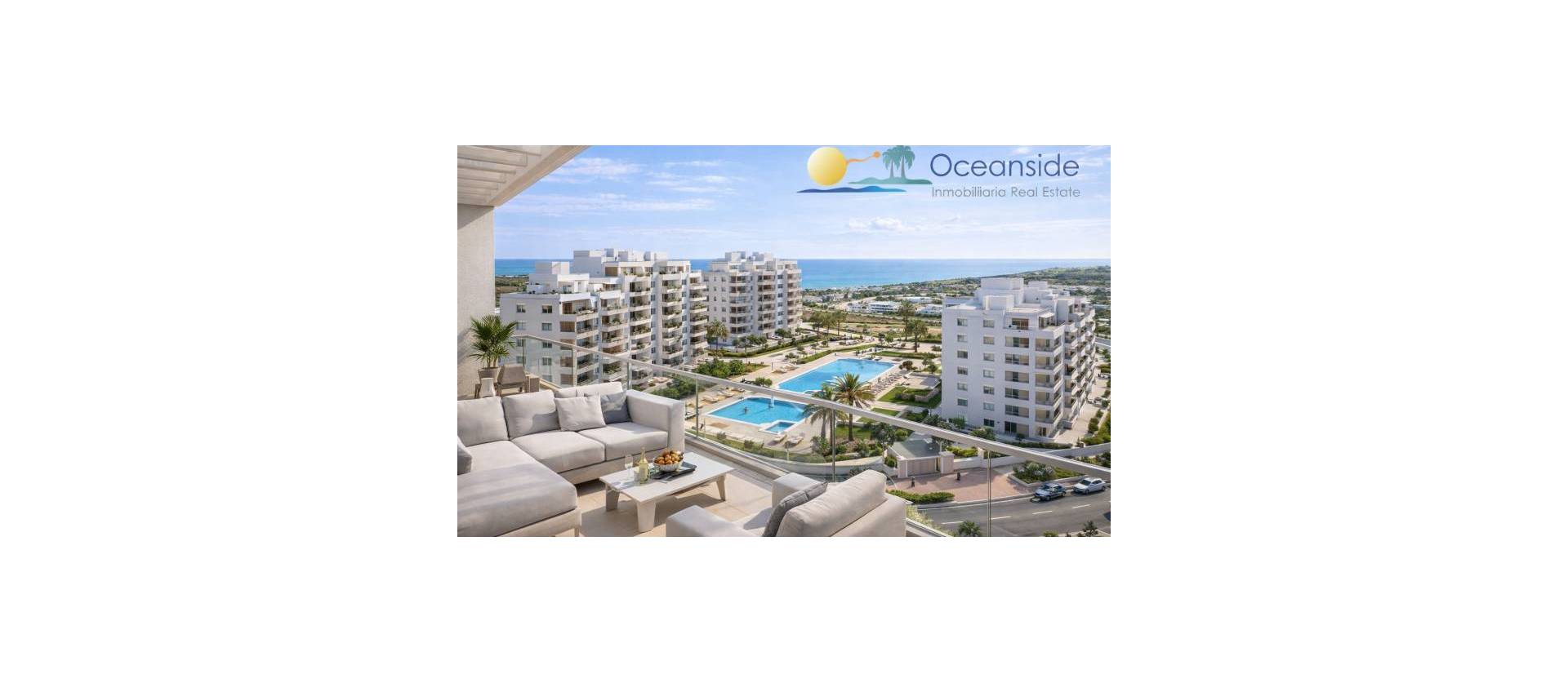 Revente - Apartment - San Miguel de Salinas