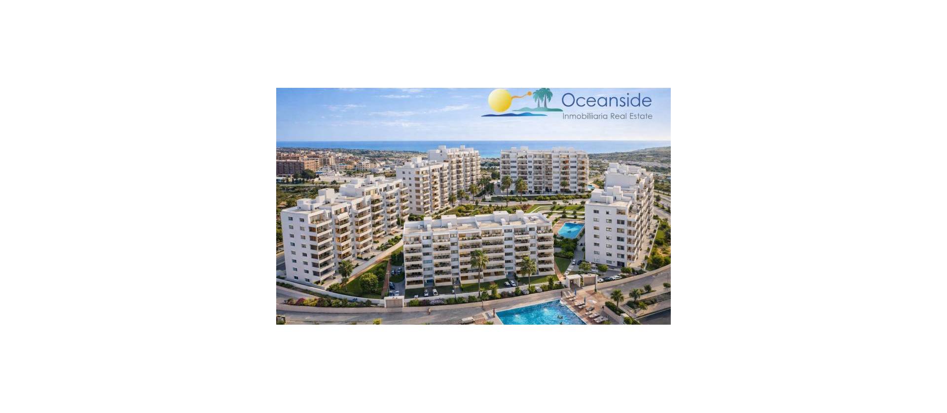 Revente - Apartment - San Miguel de Salinas