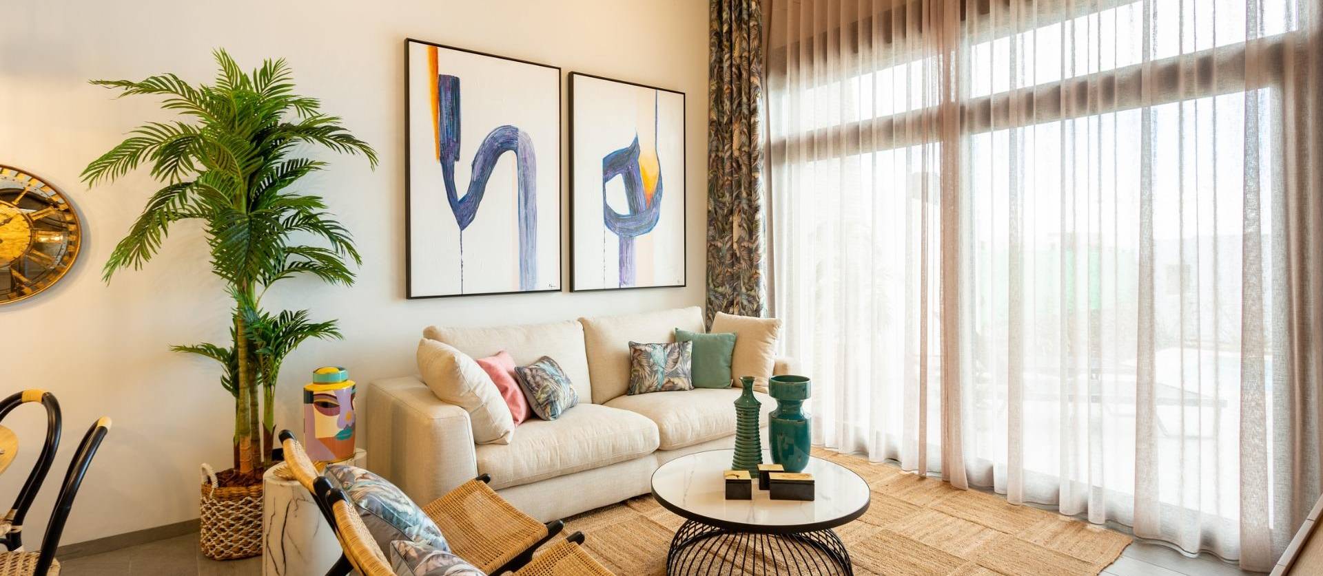 Nueva construcción  - Villa - Algorfa - La Finca Golf