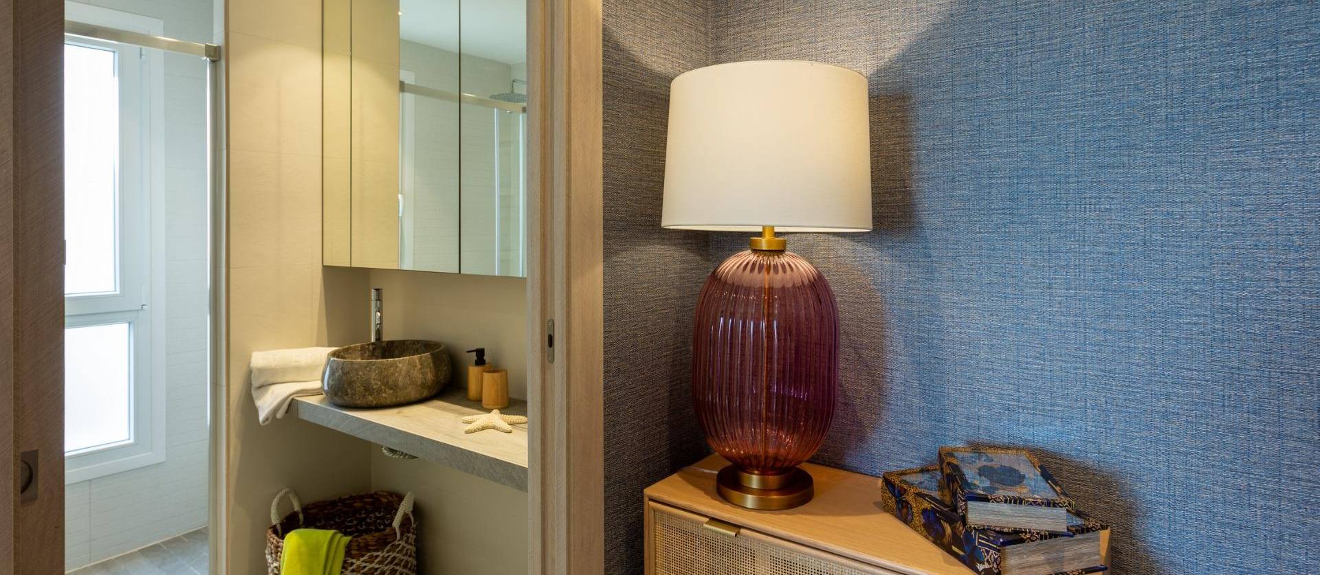 Nueva construcción  - Villa - Algorfa - La Finca Golf