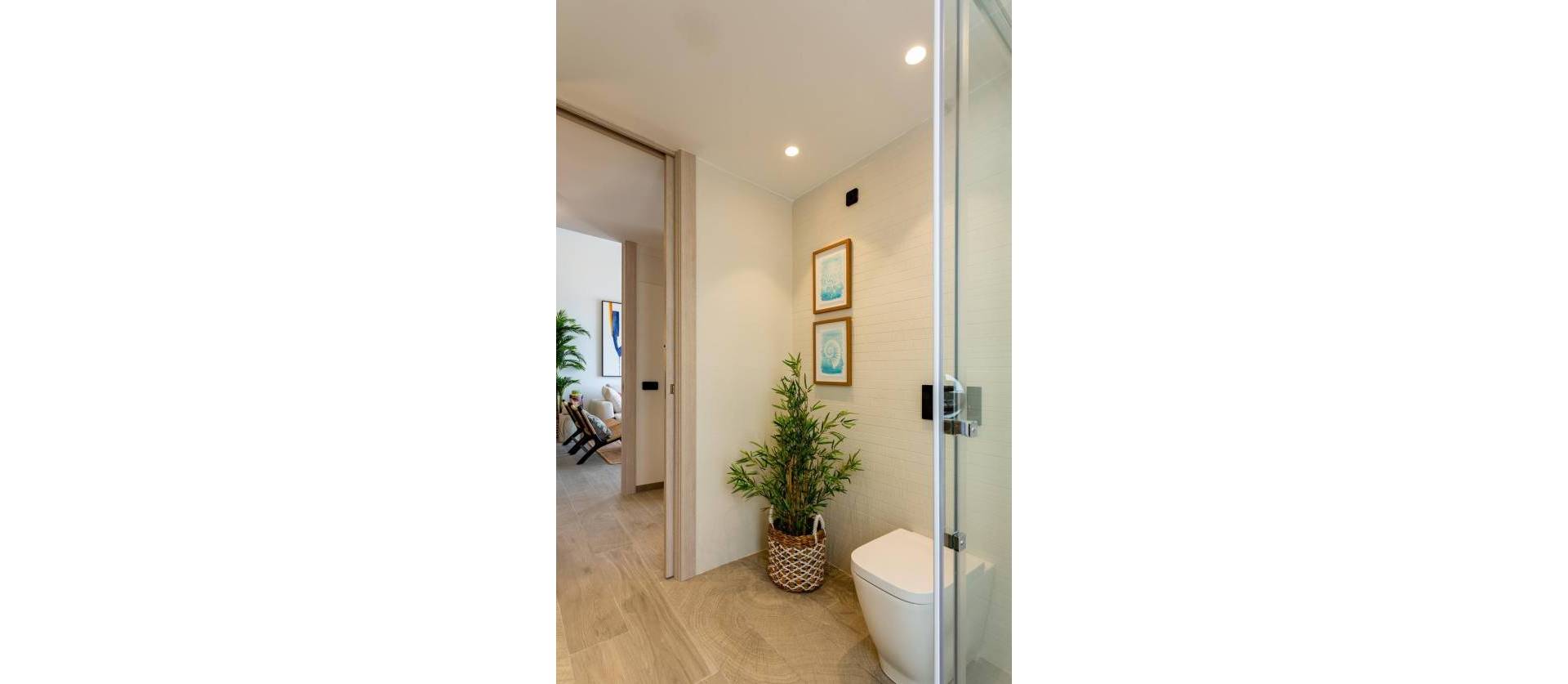 Nueva construcción  - Villa - Algorfa - La Finca Golf