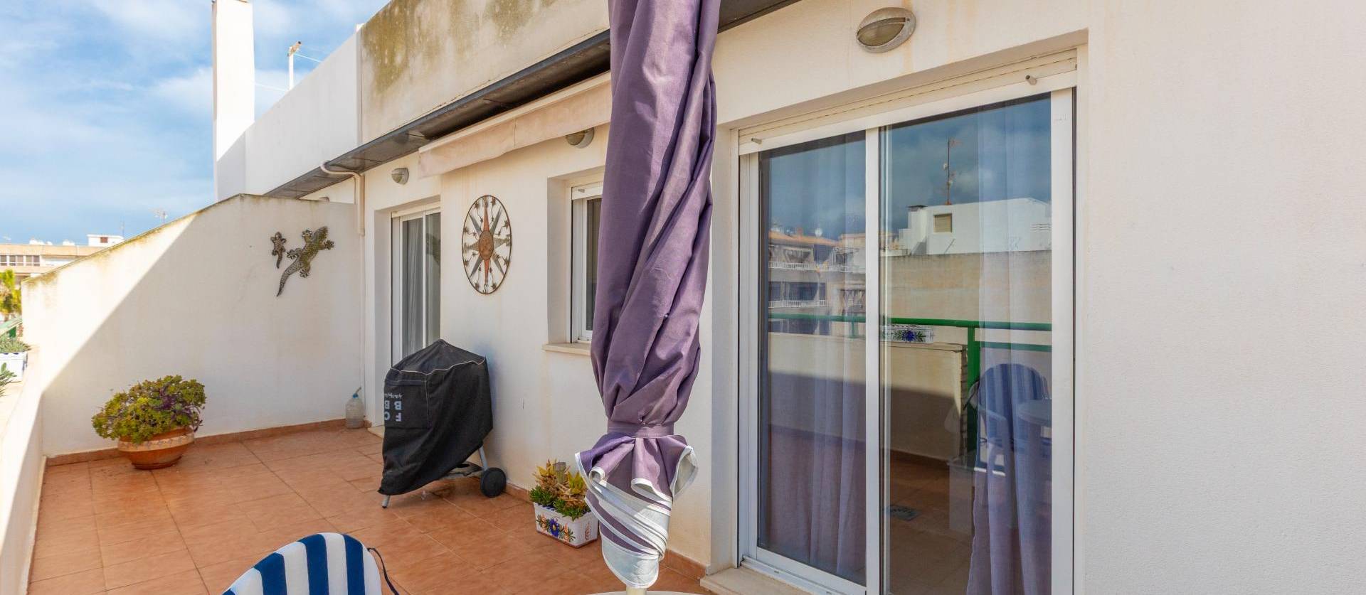 Venta - Apartment - Torrevieja - Playa de los locos