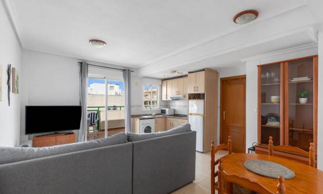 Venta - Apartment - Torrevieja - Playa de los locos