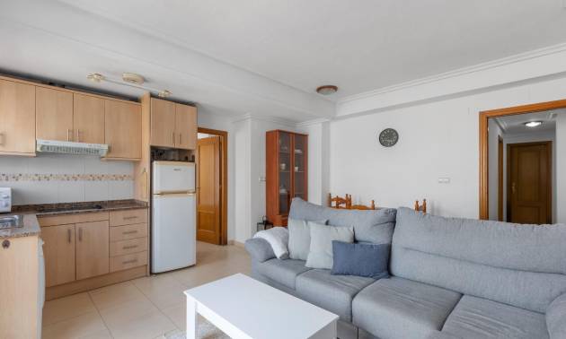 Venta - Apartment - Torrevieja - Playa de los locos
