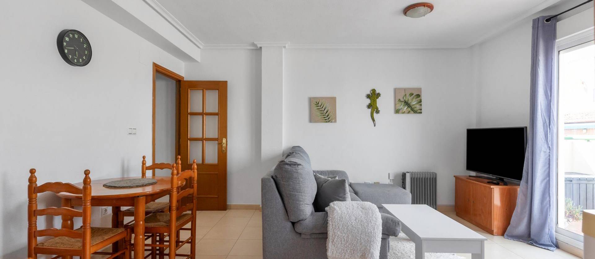 Venta - Apartment - Torrevieja - Playa de los locos