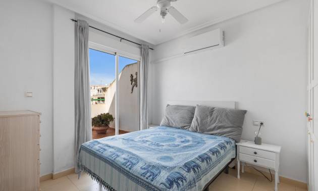 Venta - Apartment - Torrevieja - Playa de los locos