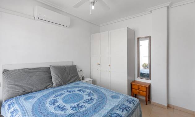 Venta - Apartment - Torrevieja - Playa de los locos