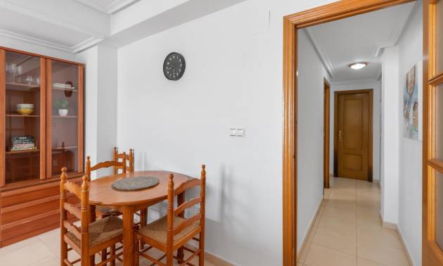 Venta - Apartment - Torrevieja - Playa de los locos