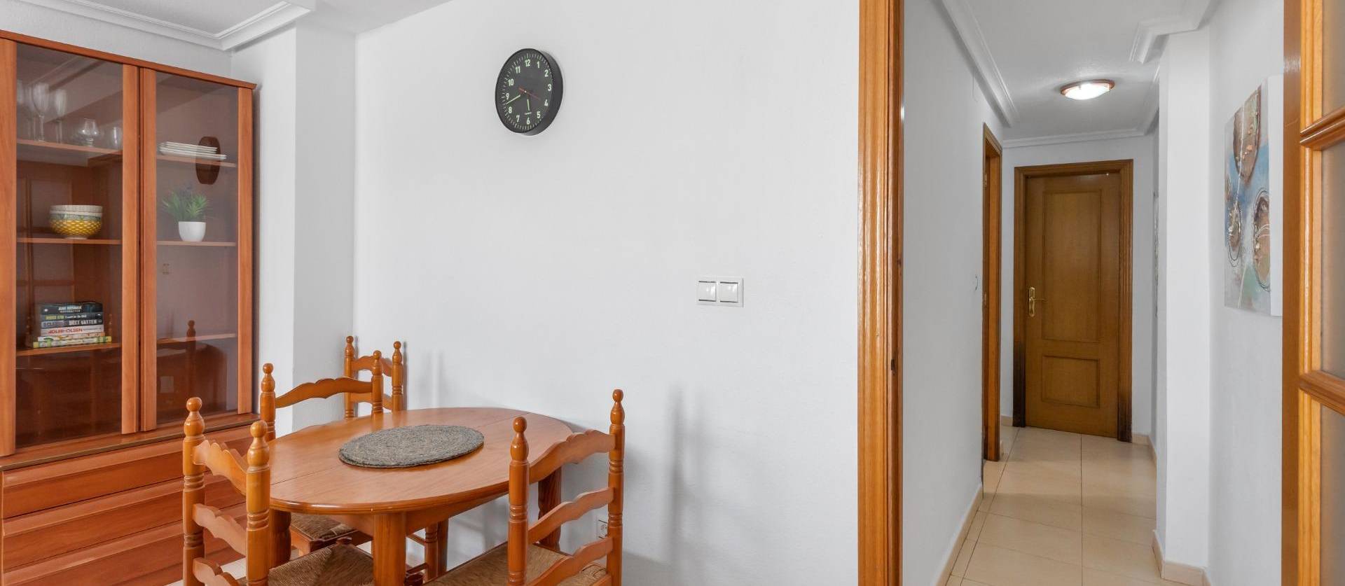 Venta - Apartment - Torrevieja - Playa de los locos